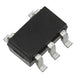 SMP1307-027LF by Skyworks Solutions Inc. - RF DIODE PIN 200V 250MW SOT5