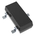 SMV1206-001LF by Skyworks Solutions Inc. - DIODE VARACTOR 15V 20MA SOT-23