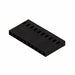 86401-8 by TE Connectivity AMP Connectors - CONNECTOR RECPT HSG 10POS 3.18MM