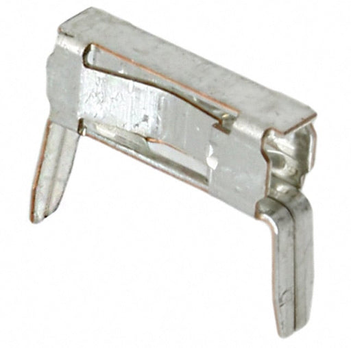 86432-1 by TE Connectivity AMP Connectors - CONNECTOR SOCKET SOLDER PCB TIN