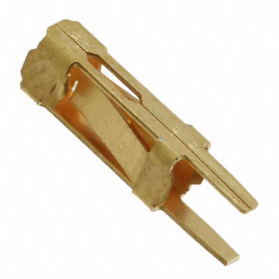 86480-2 by TE Connectivity AMP Connectors - CONNECTOR SOCKET SOLDER PCB GOLD
