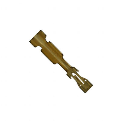 86492-2 by TE Connectivity AMP Connectors - CONNECTOR SOCKET 20-24AWG CRIMP GOLD