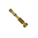 86492-4 by TE Connectivity AMP Connectors - CONNECTOR SOCKET 20-24AWG CRIMP GOLD