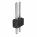 86503-402HLF by Amphenol ICC (FCI) - CONNECTOR HEADER VERT 2POS