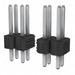 86503-446HLF by Amphenol ICC (FCI) - CONNECTOR HEADER VERT 46POS 2.54MM