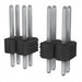 86503-452HLF by Amphenol ICC (FCI) - CONNECTOR HEADER VERT 52POS 2.54MM