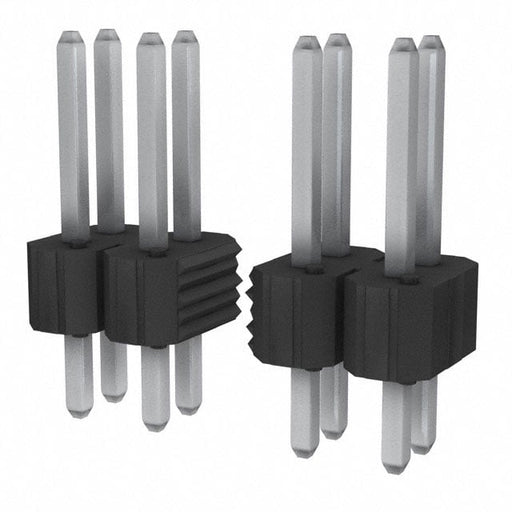 86503-438HLF by Amphenol ICC (FCI) - CONNECTOR HEADER VERT 38POS 2.54MM