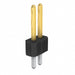 86503-102HLF by Amphenol ICC (FCI) - CONNECTOR HEADER VERT 2POS