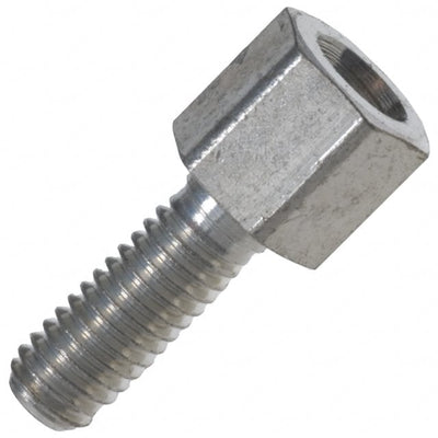 86551007TLF by Amphenol ICC (FCI) - CONNECTOR SCREWLOCK DSUB FEML M3/4-40