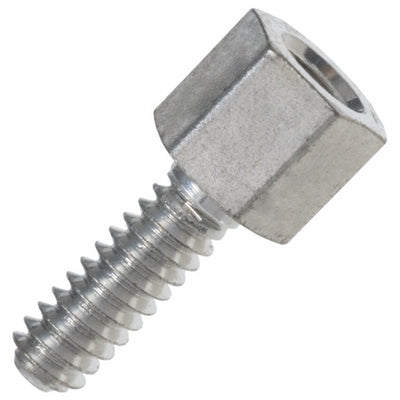86551009TLF by Amphenol ICC (FCI) - CONNECTOR SCREWLOCK DSUB FEMALE 4-40