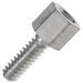 86551009TLF by Amphenol ICC (FCI) - CONNECTOR SCREWLOCK DSUB FEMALE 4-40