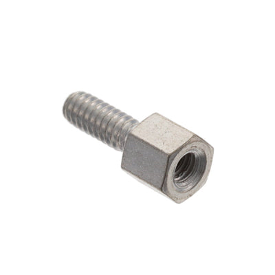 86551128TLF by Amphenol ICC (FCI) - FEMALE SCREW LOCK 4-40