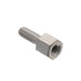 86551128TLF by Amphenol ICC (FCI) - FEMALE SCREW LOCK 4-40