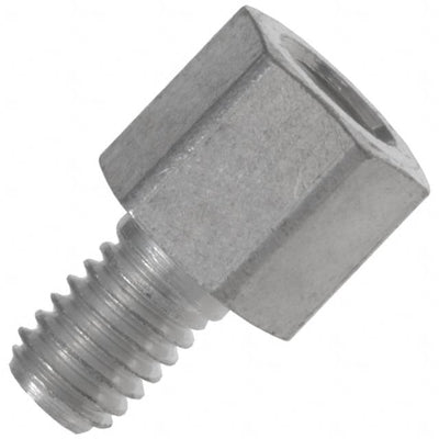 86551167TLF by Amphenol ICC (FCI) - CONNECTOR SCREWLOCK DSUB FEML M3/4-40