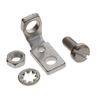 86552008TLF by Amphenol ICC (FCI) - DSUB METAL BRACKET