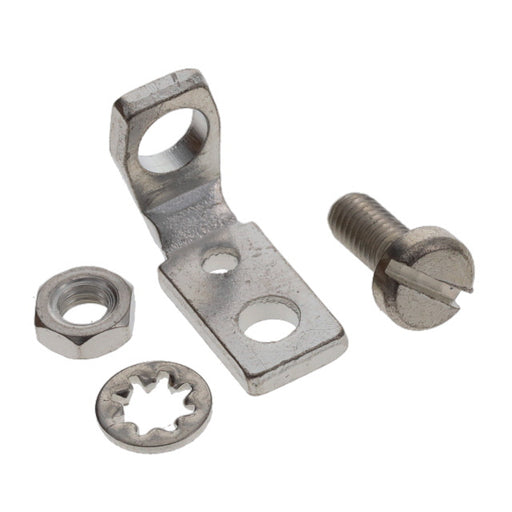 86552008TLF by Amphenol ICC (FCI) - DSUB METAL BRACKET