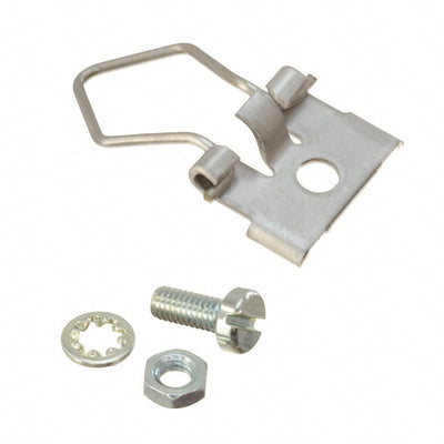 86552096LF by Amphenol ICC (FCI) - DSUB MALE LEVER LOCK