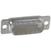 86553114TLF by Amphenol ICC (FCI) - CONNECTOR DSUB 15POS SOCKET METAL CAP