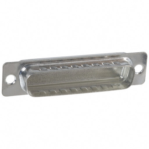 86553115TLF by Amphenol ICC (FCI) - CONNECTOR DSUB 25POS PIN METAL CAP