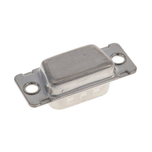 86553138TLF by Amphenol ICC (FCI) - DSUB METAL CAP