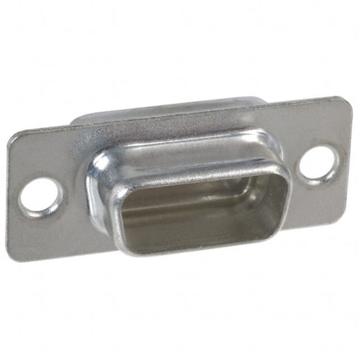 86553148TLF by Amphenol ICC (FCI) - CONNECTOR DSUB 9POS SOCKET METAL CAP