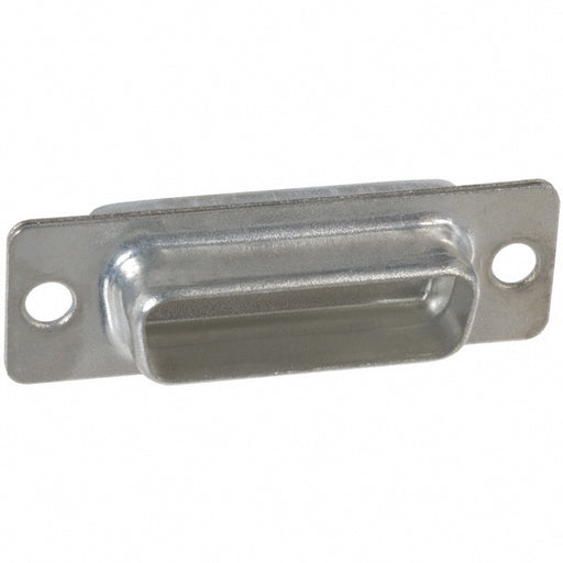 86553149TLF by Amphenol ICC (FCI) - CONNECTOR DSUB 15POS SOCKET METAL CAP