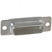 86553149TLF by Amphenol ICC (FCI) - CONNECTOR DSUB 15POS SOCKET METAL CAP