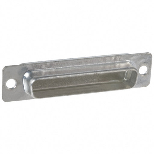 86553150TLF by Amphenol ICC (FCI) - CONNECTOR DSUB 25POS SOCKET METAL CAP