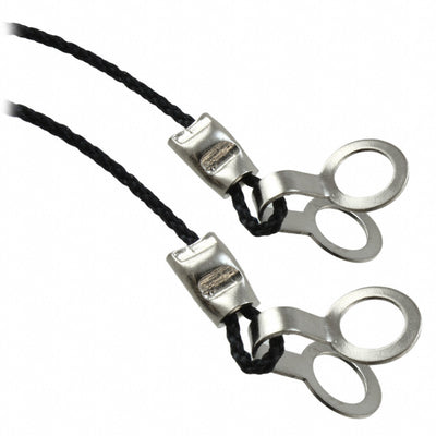 86553156LF by Amphenol ICC (FCI) - CORD ATTACHING TO METAL CAPS