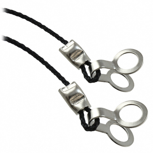 86553156LF by Amphenol ICC (FCI) - CORD ATTACHING TO METAL CAPS