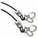 86553156LF by Amphenol ICC (FCI) - CORD ATTACHING TO METAL CAPS