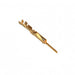 86557-4 by TE Connectivity AMP Connectors - CONTACT FLAT FLEX PIN GOLD