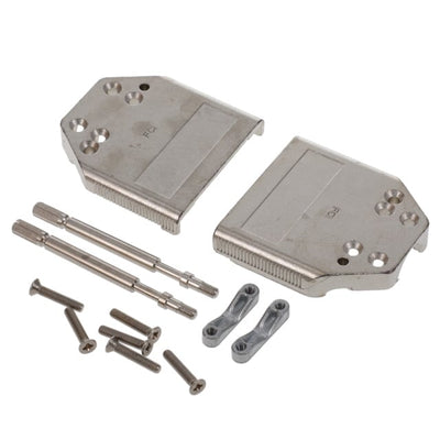 8655MH1512LF by Amphenol ICC (FCI) - BACKSHELL DSUB
