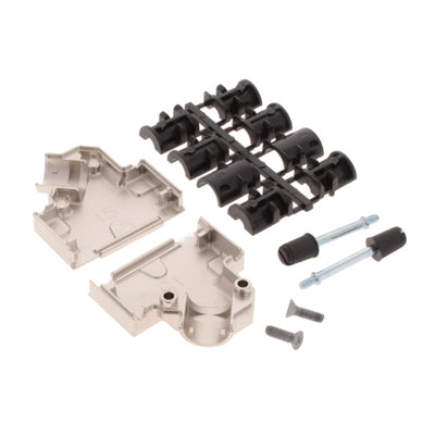 8655MHRA1501KLF by Amphenol ICC (FCI) - BACKSHELL DSUB