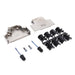 8655MHRA2501KLF by Amphenol ICC (FCI) - BACKSHELL DSUB