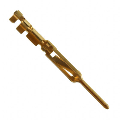 86561-4 by TE Connectivity AMP Connectors - CONTACT FLAT FLEX PIN GOLD