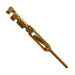 86561-4 by TE Connectivity AMP Connectors - CONTACT FLAT FLEX PIN GOLD