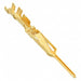 86561-7 by TE Connectivity AMP Connectors - CONTACT FLAT FLEX PIN GOLD