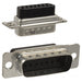 865615PLTXLF by Amphenol ICC (FCI) - CONNECTOR D-SUB HOUSING PLUG 15POS