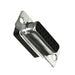 865615SLTLF by Amphenol ICC (FCI) - CONNECTOR D-SUB HOUSING RCPT 15POS