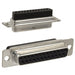 865625SLTLF by Amphenol ICC (FCI) - CONNECTOR D-SUB HOUSING RCPT 25POS