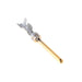 86563005064LF by Amphenol ICC (FCI) - CONNECTOR D-SUB PIN 20-24AWG CRIMP
