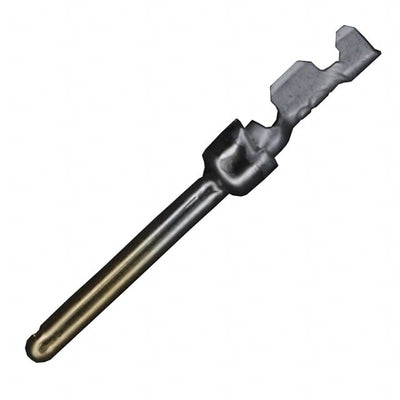 8656350064LF by Amphenol ICC (FCI) - CONNECTOR D-SUB PIN 24-28AWG CRIMP