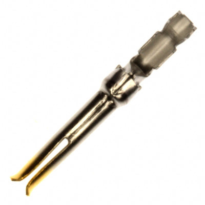 8656351064LF by Amphenol ICC (FCI) - CONNECTOR D-SUB SOCKET 24-28AWG CRIMP