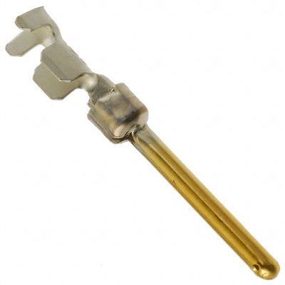 8656352064LF by Amphenol ICC (FCI) - CONNECTOR D-SUB PIN 20-24AWG CRIMP