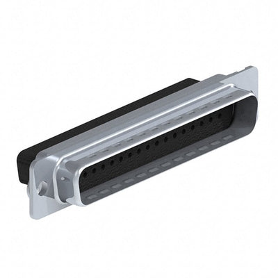865637PLTXLF by Amphenol ICC (FCI) - CONNECTOR D-SUB HOUSING PLUG 37POS