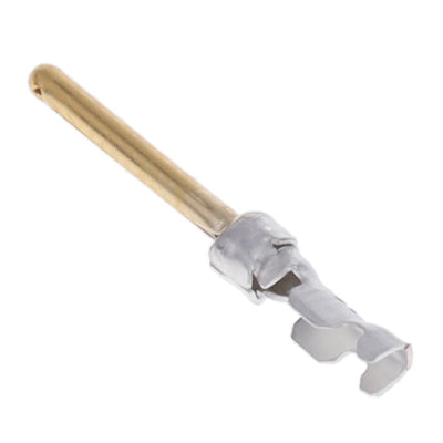 86564510064LF by Amphenol ICC (FCI) - CONNECTOR D-SUB PIN 24-28AWG CRIMP