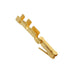 86566-2 by TE Connectivity AMP Connectors - CONTACT FLAT FLEX SOCKET GOLD