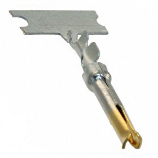 86566510065LF by Amphenol ICC (FCI) - CONNECTOR D-SUB SOCKET 24-28AWG CRIMP