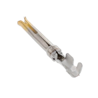86566620064LF by Amphenol ICC (FCI) - CONNECTOR D-SUB SOCKET 20-24AWG CRIMP